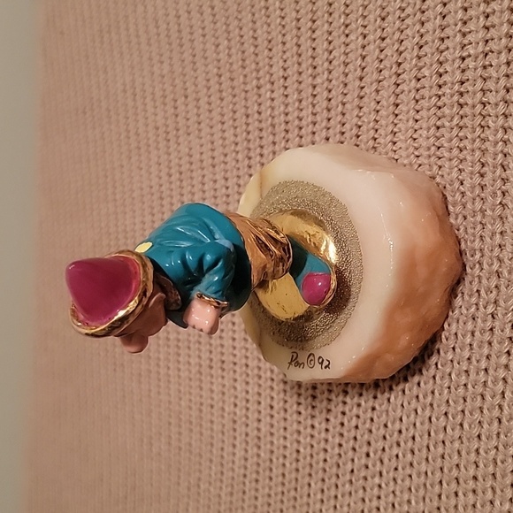 Ron Lee Clown 92' - Picture 3 of 4